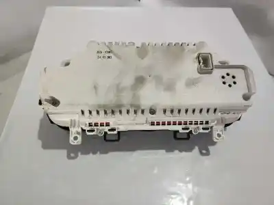 Peça sobressalente para automóvel em segunda mão quadrante por volvo v40 2.0 diesel cat referências oem iam 31376803  