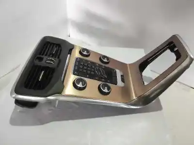 Second-hand car spare part multifunction switch for volvo v40 2.0 diesel cat oem iam references 2650125y5cs  