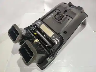 Second-hand car spare part multifunction switch for volvo v40 2.0 diesel cat oem iam references 2650125y5cs  