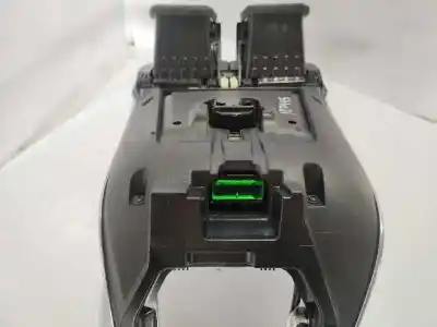 Second-hand car spare part multifunction switch for volvo v40 2.0 diesel cat oem iam references 2650125y5cs  