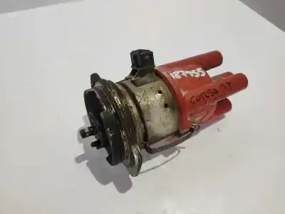 Peça sobressalente para automóvel em segunda mão DISTRIBUIDOR por OPEL CORSA A  Referências OEM IAM   
