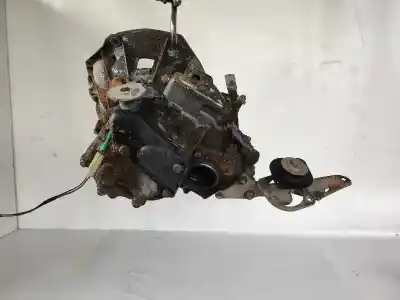 Second-hand car spare part gearbox for seat marbella 0.9 oem iam references   