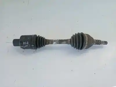 Peça sobressalente para automóvel em segunda mão transmissão dianteira direita por chevrolet captiva 2.0 diesel cat referências oem iam 96624724