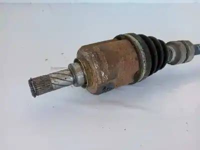 Second-hand car spare part front left transmission for nissan qashqai / qashqai +2 i (j10, nj10, jj10e) 1.5 dci oem iam references 39101jd52b  