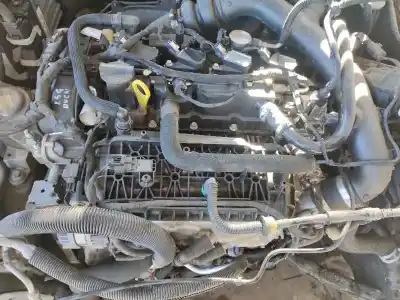 Recambio de automóvil de segunda mano de MOTOR COMPLETO para FORD MONDEO LIM.  referencias OEM IAM UNCN  