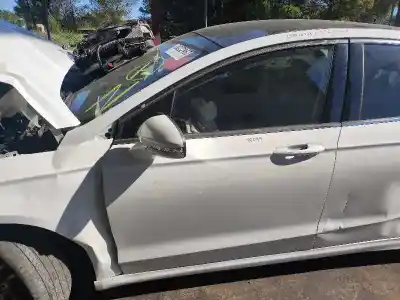 Peça sobressalente para automóvel em segunda mão porta da frente esquerda por ford mondeo lim. 1.5 ecoboost cat referências oem iam 2412558