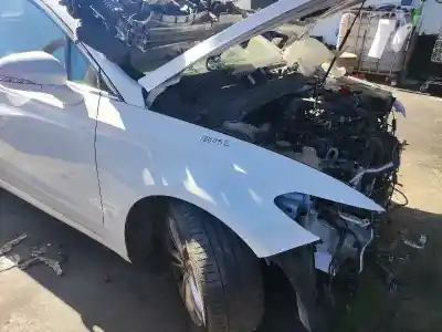 Peça sobressalente para automóvel em segunda mão guarda-lamas dianteiro direito por ford mondeo lim. 1.5 ecoboost cat referências oem iam 