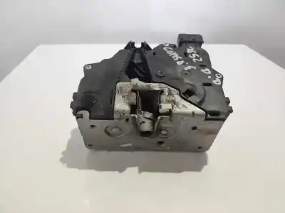 Автозапчастина б/у замок передній праві двері для opel corsa e (x15) 1.3 cdti (08 68) посилання на oem iam 13431840
