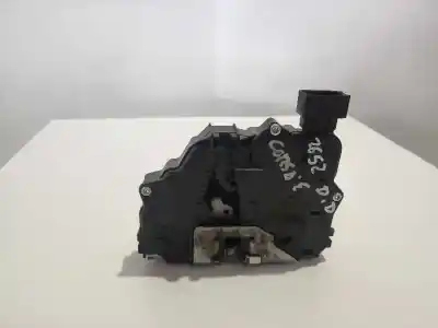 Автозапчастина б/у замок передній праві двері для opel corsa e (x15) 1.3 cdti (08 68) посилання на oem iam 13431840  