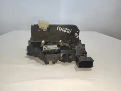 Автозапчастина б/у замок передній праві двері для opel corsa e (x15) 1.3 cdti (08 68) посилання на oem iam 13431840  