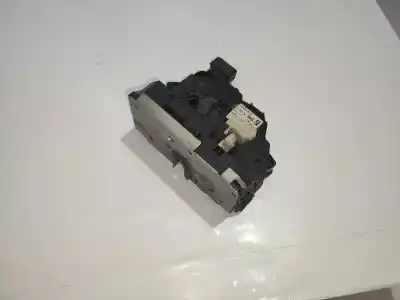 Автозапчастина б/у замок передній праві двері для opel corsa e (x15) 1.3 cdti (08 68) посилання на oem iam 13431840  