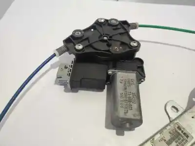 Автозапчастина б/у регулятор переднього правого скла для opel corsa e (x15) 1.3 cdti (08 68) посилання на oem iam 13447039  