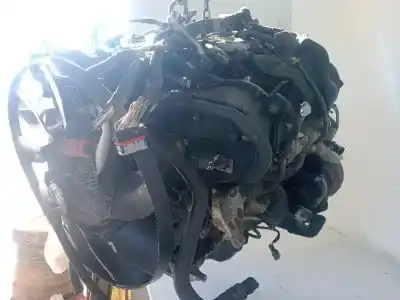 Pezzo di ricambio per auto di seconda mano motore completo per land rover discovery 2.7 td v6 cat riferimenti oem iam 276dt  