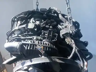 Pezzo di ricambio per auto di seconda mano motore completo per land rover discovery 2.7 td v6 cat riferimenti oem iam 276dt  