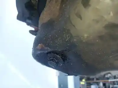 Pezzo di ricambio per auto di seconda mano motore completo per land rover discovery 2.7 td v6 cat riferimenti oem iam 276dt  