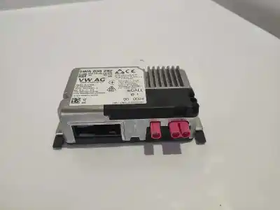 Peça sobressalente para automóvel em segunda mão MÓDULO ELETRÔNICO por SEAT IBIZA (KJ1)  Referências OEM IAM 5WA035282  