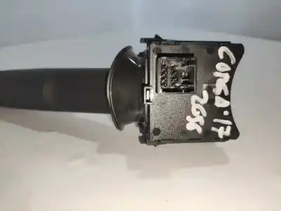 İkinci el araba yedek parçası temiz komut için opel corsa e (x15) 1.3 cdti (08 68) oem iam referansları 95433818   İkinci el araba yedek parçası temiz komut için opel corsa e (x15) 1.3 cdti (08 68) oem iam referansları 95433818