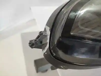 Second-hand car spare part right headlight for opel corsa e (x15) 1.3 cdti (08 68) oem iam references 39108227  