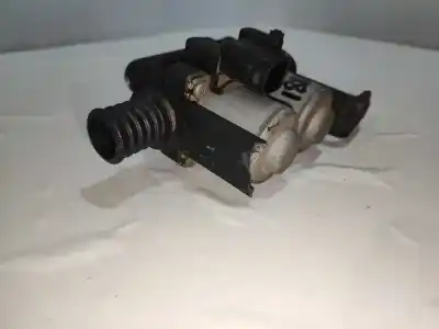 Second-hand car spare part water pump for bmw serie 7 (e65/e66) 3.0 turbodiesel cat oem iam references 690665203  a1147412159