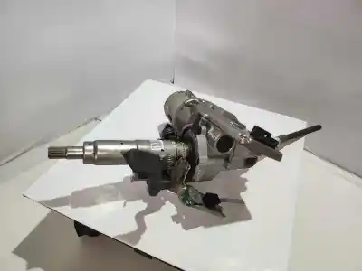 Second-hand car spare part STEERING COLUMN for OPEL CORSA E (X15)  OEM IAM references 522976190  