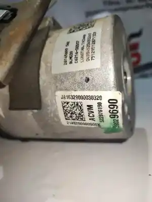 Автозапчастина б/у рульва колонка для opel corsa e (x15) 1.3 cdti (08 68) посилання на oem iam 522976190  