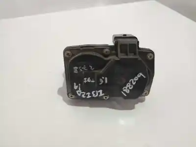 İkinci el araba yedek parçası KELEBEK KUTUSU için SEAT IBIZA (KJ1)  OEM IAM referansları 5Q0253691K  