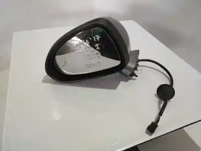 Автозапчастина б/у ліве дзеркало для opel corsa e (x15) 1.3 cdti (08 68) посилання на oem iam 468435664