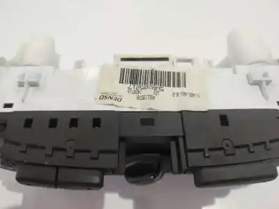 Автозапчастина б/у контроль опалення / кондиціонації для opel corsa e (x15) 1.3 cdti (08 68) посилання на oem iam 5w8205217  