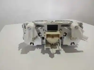 Автозапчастина б/у контроль опалення / кондиціонації для opel corsa e (x15) 1.3 cdti (08 68) посилання на oem iam 5w8205217  