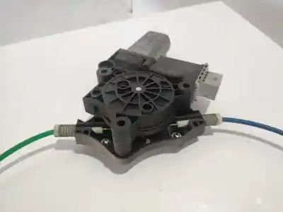 Автозапчастина б/у регулятор вікна передній лівий для opel corsa e (x15) 1.3 cdti (08 68) посилання на oem iam 3s4353a  