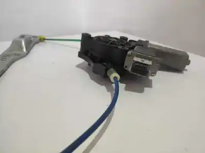 Автозапчастина б/у регулятор вікна передній лівий для opel corsa e (x15) 1.3 cdti (08 68) посилання на oem iam 3s4353a  