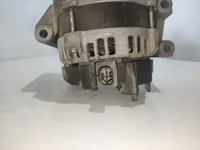 Pezzo di ricambio per auto di seconda mano alternatore per opel corsa e (x15) 1.3 cdti (08 68) riferimenti oem iam 39047360   Pezzo di ricambio per auto di seconda mano alternatore per opel corsa e (x15) 1.3 cdti (08 68) riferimenti oem iam 39047360
