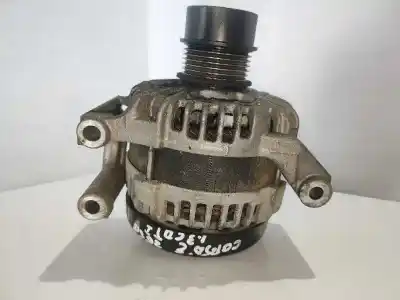 Pezzo di ricambio per auto di seconda mano alternatore per opel corsa e (x15) 1.3 cdti (08 68) riferimenti oem iam 39047360   Pezzo di ricambio per auto di seconda mano alternatore per opel corsa e (x15) 1.3 cdti (08 68) riferimenti oem iam 39047360