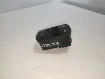 Автозапчастина б/у передні вікний вмикач для opel corsa e (x15) 1.3 cdti (08 68) посилання на oem iam 315625731