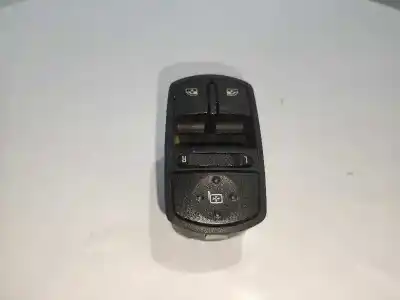 Автозапчастина б/у передні вікний вмикач для opel corsa e (x15) 1.3 cdti (08 68) посилання на oem iam 315625731  