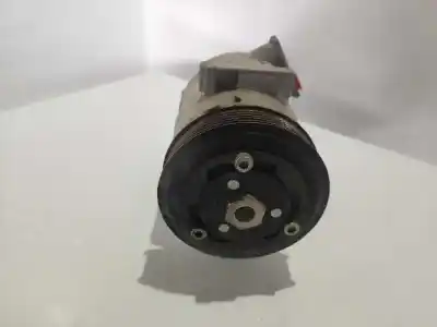 Second-hand car spare part air conditioning compressor for opel corsa e (x15) 1.3 cdti (08 68) oem iam references 39006351  
