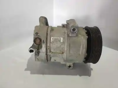 Second-hand car spare part air conditioning compressor for opel corsa e (x15) 1.3 cdti (08 68) oem iam references 39006351  