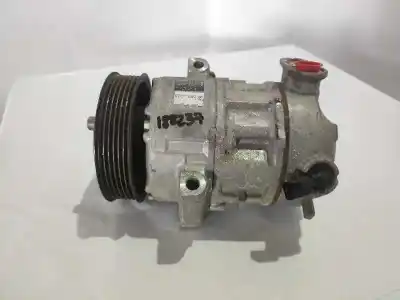 Second-hand car spare part air conditioning compressor for opel corsa e (x15) 1.3 cdti (08 68) oem iam references 39006351  