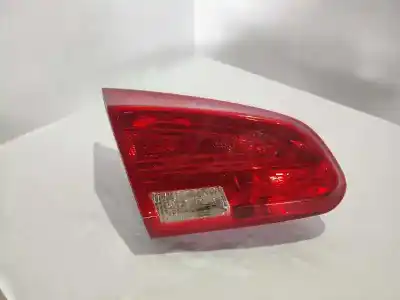 Peça sobressalente para automóvel em segunda mão farolim interior traseiro esquerdo por kia pro cee´d (jd) 1.4 crdi 90 referências oem iam 