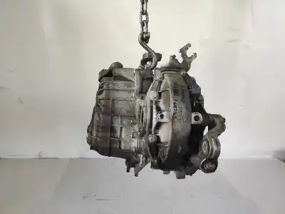 Автозапчастина б/у коробка передач для opel corsa e (x15) 1.3 cdti (08 68) посилання на oem iam 3722ka7