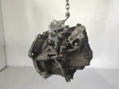 Автозапчастина б/у коробка передач для opel corsa e (x15) 1.3 cdti (08 68) посилання на oem iam 3722ka7  