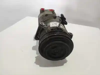 Pezzo di ricambio per auto di seconda mano compressore aria condizionata per opel astra j lim. 1.4 16v turbo (bivalent. gasolina / lpg) riferimenti oem iam 13450515h  