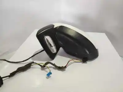 Second-hand car spare part left rearview mirror for citroen c4 picasso i monospace (ud_) 1.6 hdi 110 oem iam references   