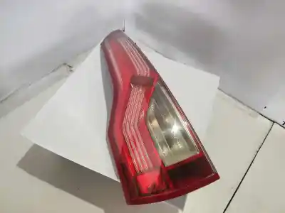 Автозапчасти б/у левый задний фонарь за citroen c4 picasso i monospace (ud_) 1.6 hdi 110 ссылки oem iam 00946601