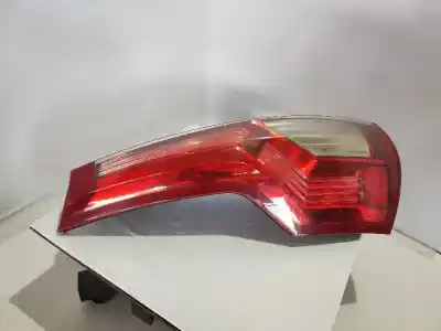 Автозапчасти б/у левый задний фонарь за citroen c4 picasso i monospace (ud_) 1.6 hdi 110 ссылки oem iam 00946601  