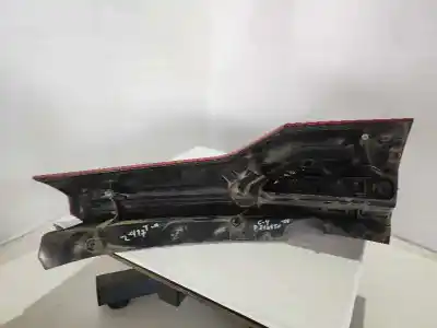 Автозапчасти б/у левый задний фонарь за citroen c4 picasso i monospace (ud_) 1.6 hdi 110 ссылки oem iam 00946601  