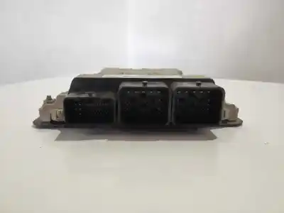 Second-hand car spare part ecu engine control for citroen c4 picasso i monospace (ud_) 1.6 hdi 110 oem iam references 9678686080  