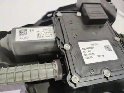 Автозапчасти б/у электрический стояночный тормоз за citroen c4 picasso i monospace (ud_) 1.6 hdi 110 ссылки oem iam 0204706354  