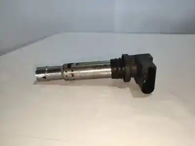 Автозапчасти б/у катушка зажигания за seat leon (1m1) 1.6 ссылки oem iam 880006  