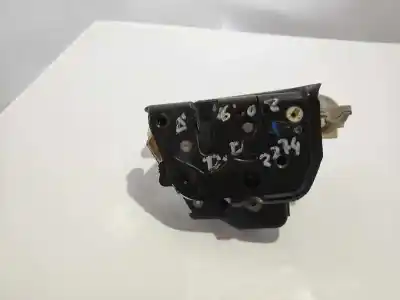 Second-hand car spare part front right door lock for audi a6 berlina (4f2) 2.0 16v tdi oem iam references 